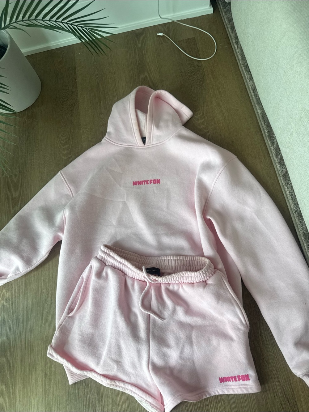 WHITEFOX BOUTIQUE SET -S/M - Picture 10 of 13
